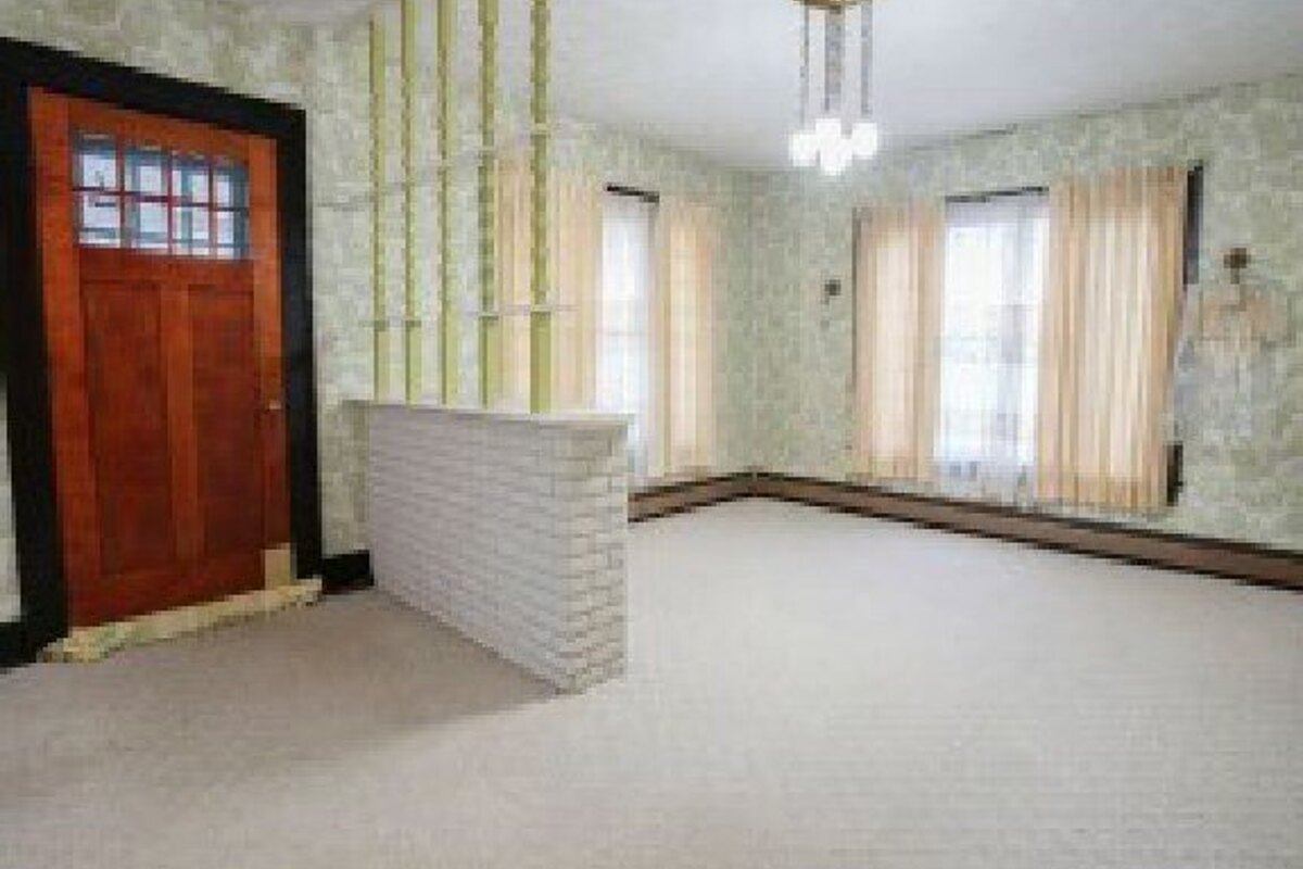 Pleasant Hill fix and flip loan — subject property photo 7