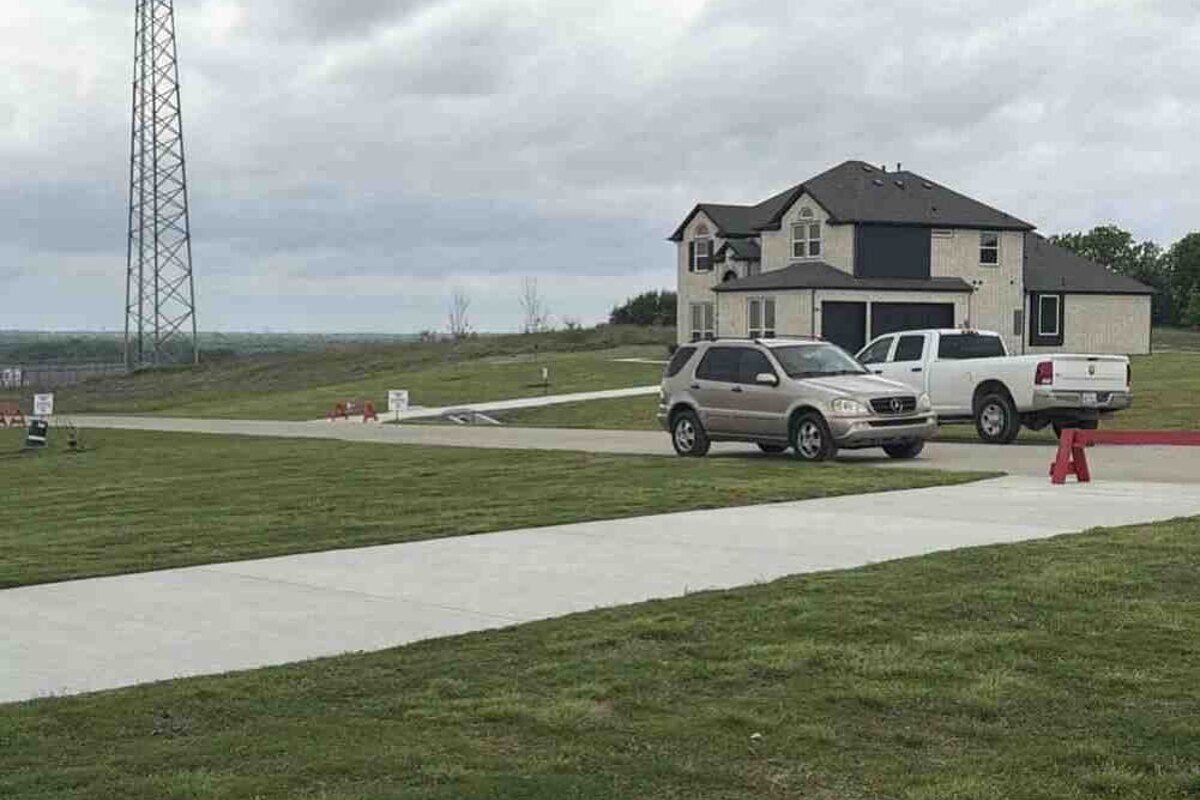 Mesquite dscr loan — subject property photo 7