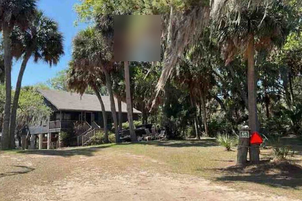 Saint Helena Island dscr loan — subject property photo 6