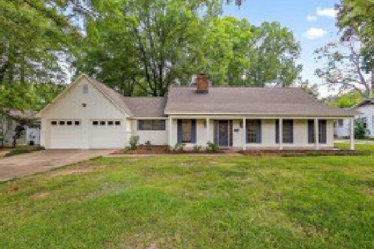 Jackson fix and flip loan — subject property photo 4