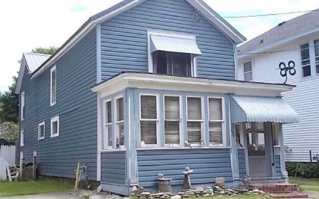 Oswego dscr loan — subject property photo 1