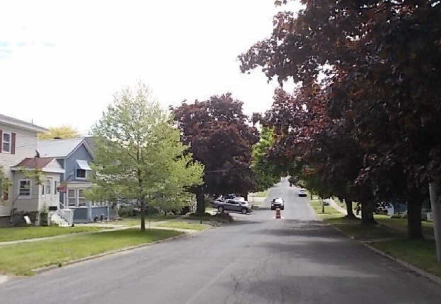 Recently Funded DSCR Loan In Oswego, New York