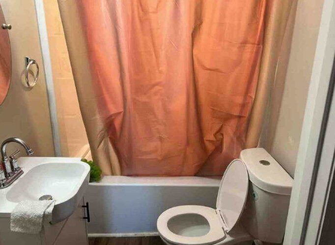 Knoxville dscr loan — subject property photo 8