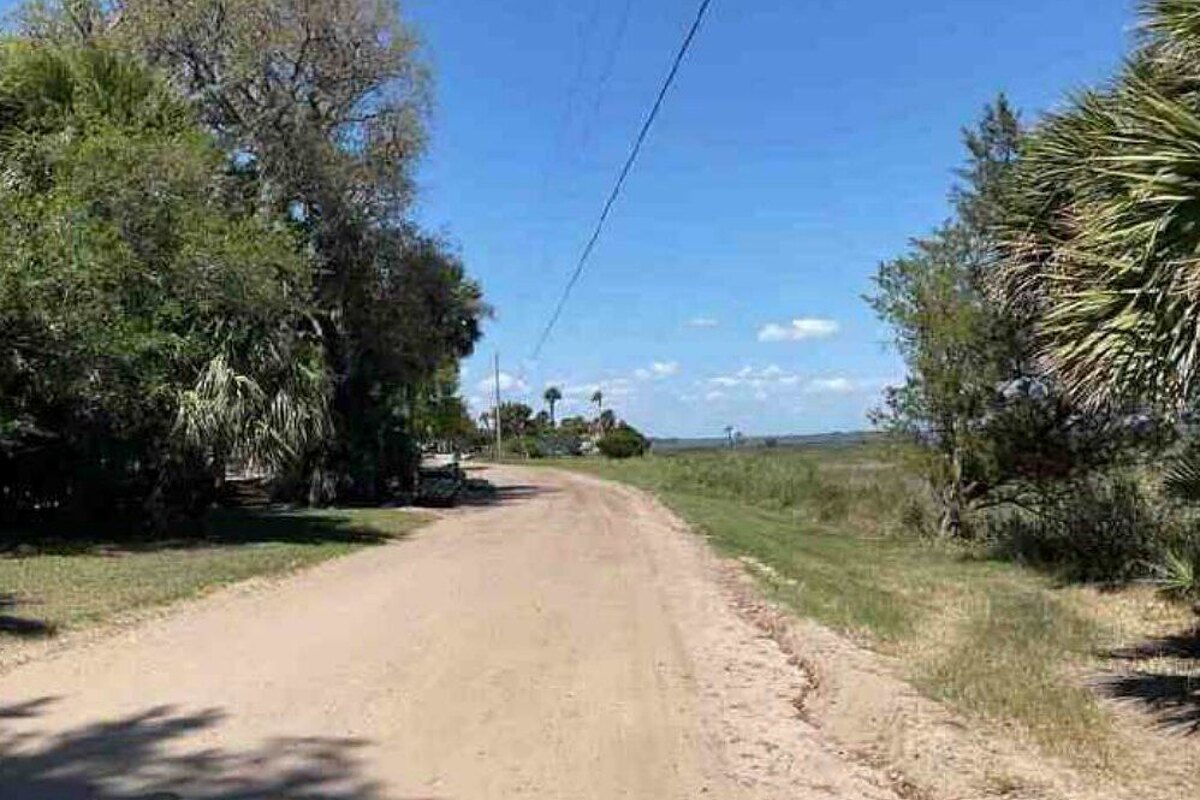 Saint Helena Island dscr loan — subject property photo 1