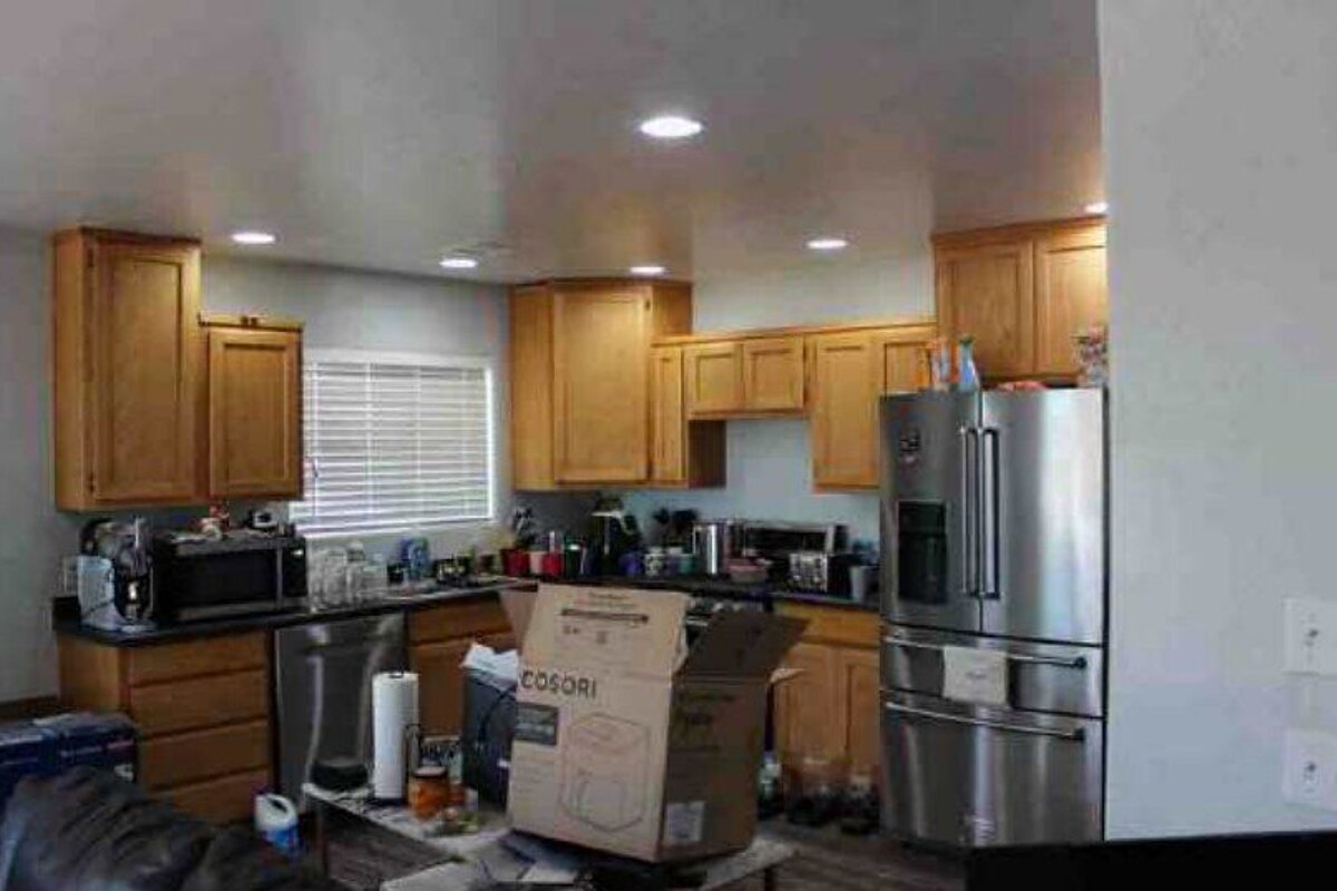 Snowflake dscr loan — subject property photo 7
