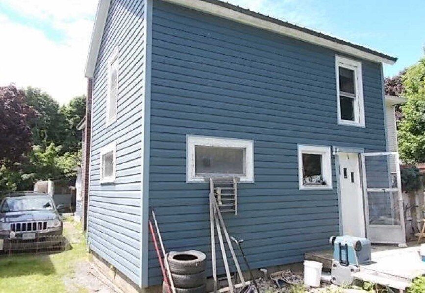 Oswego dscr loan — subject property photo 2
