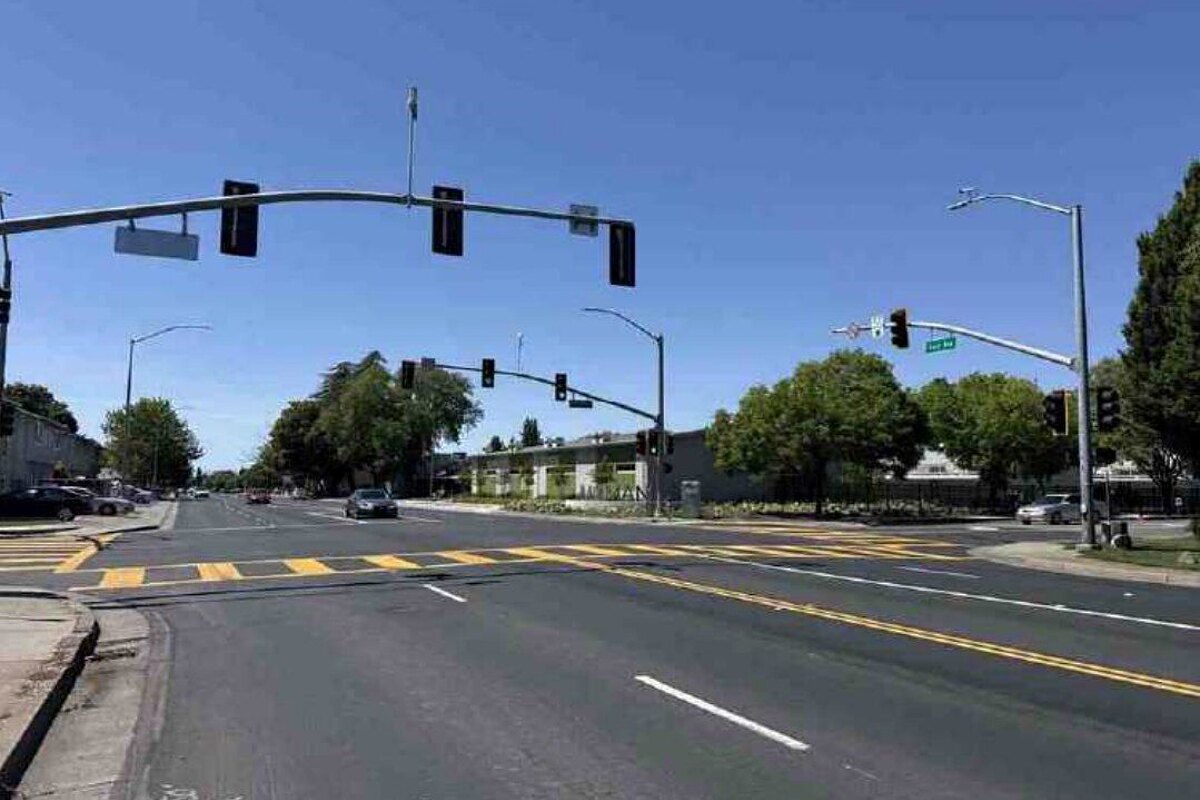 Chico dscr loan — subject property photo 1