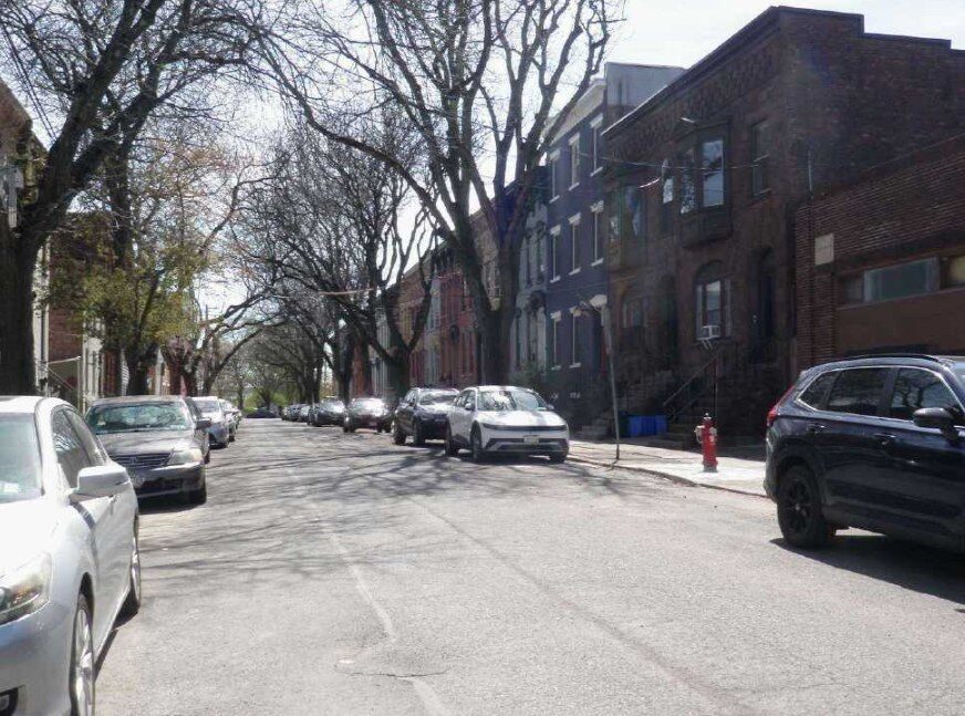 Albany dscr loan — subject property photo 4