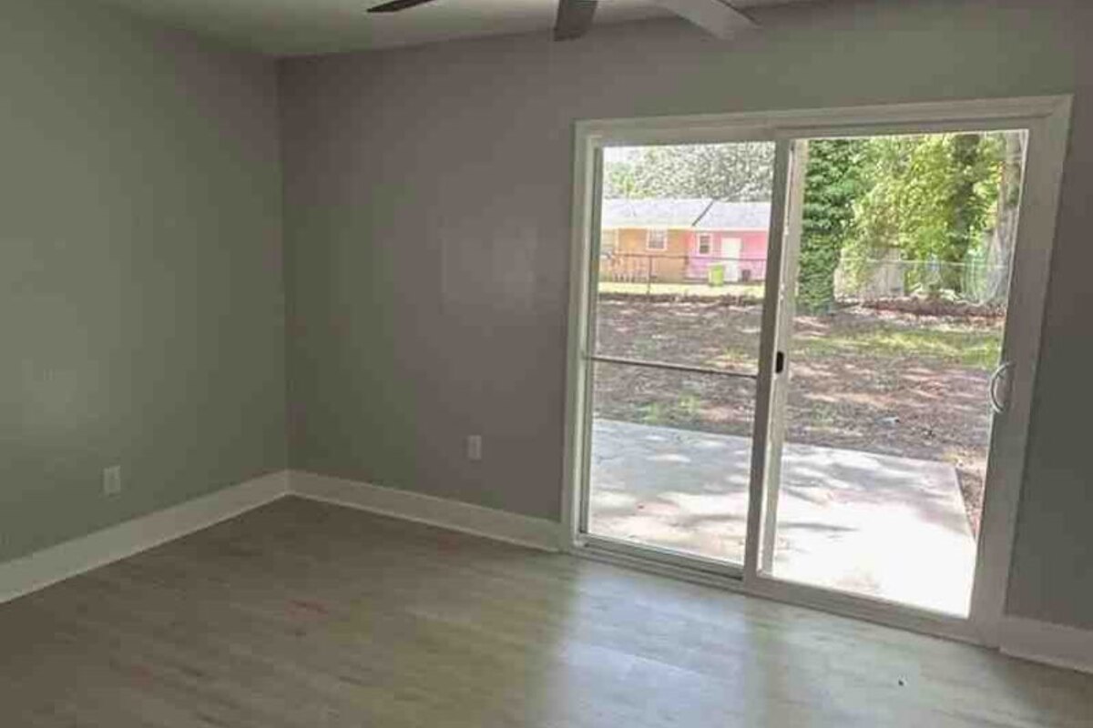 Raleigh dscr loan — subject property photo 6