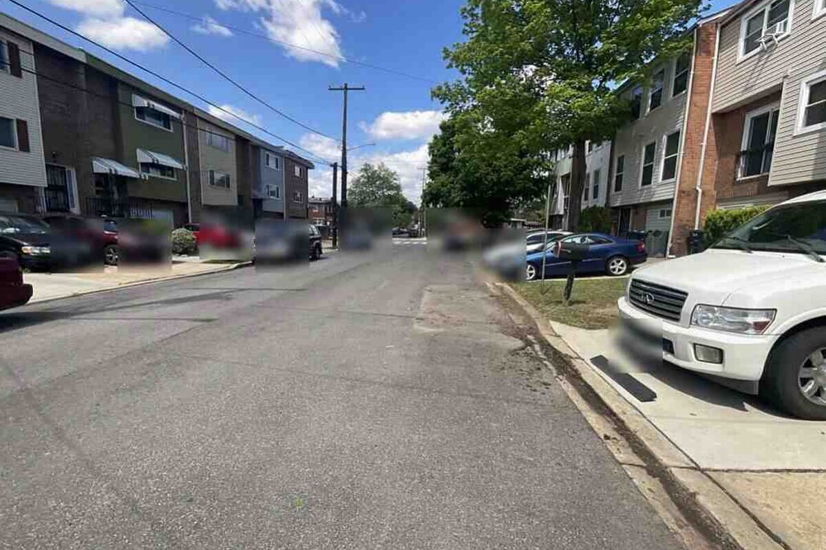 Washington dscr loan — subject property photo 3