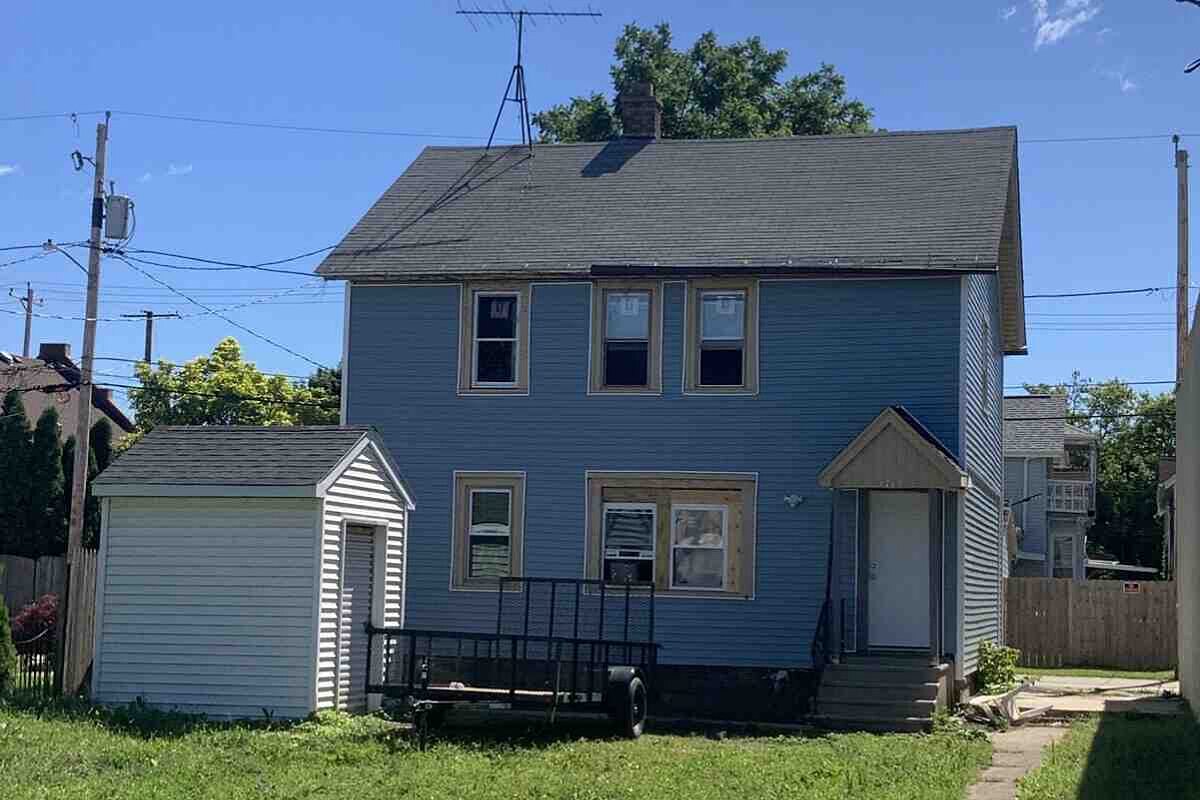 Racine dscr loan — subject property photo 2