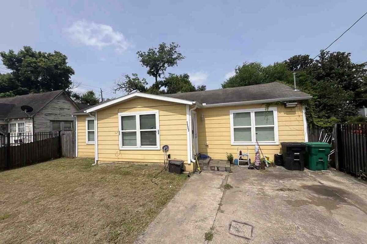 Houston dscr loan — subject property photo 4