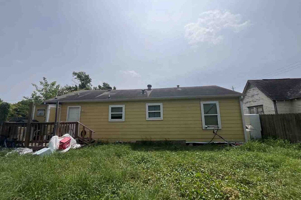 Houston dscr loan — subject property photo 1