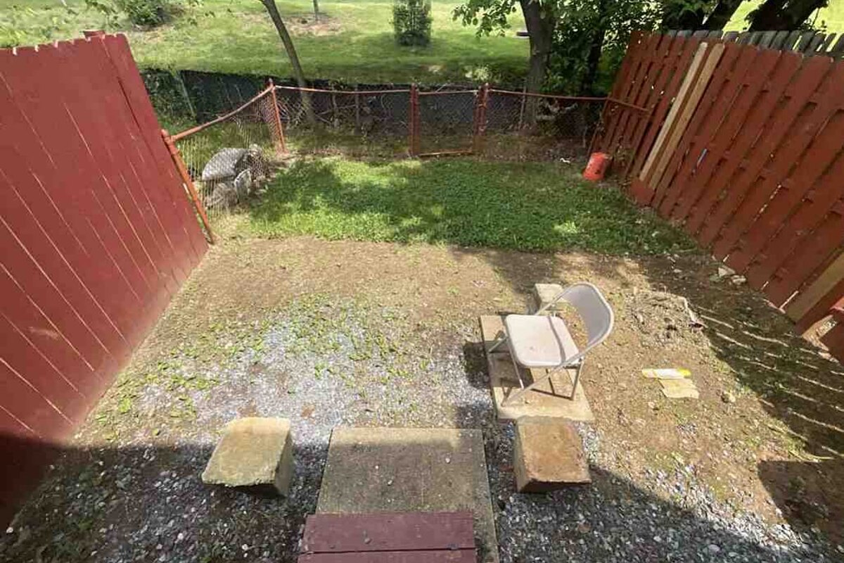 Washington dscr loan — subject property photo 5