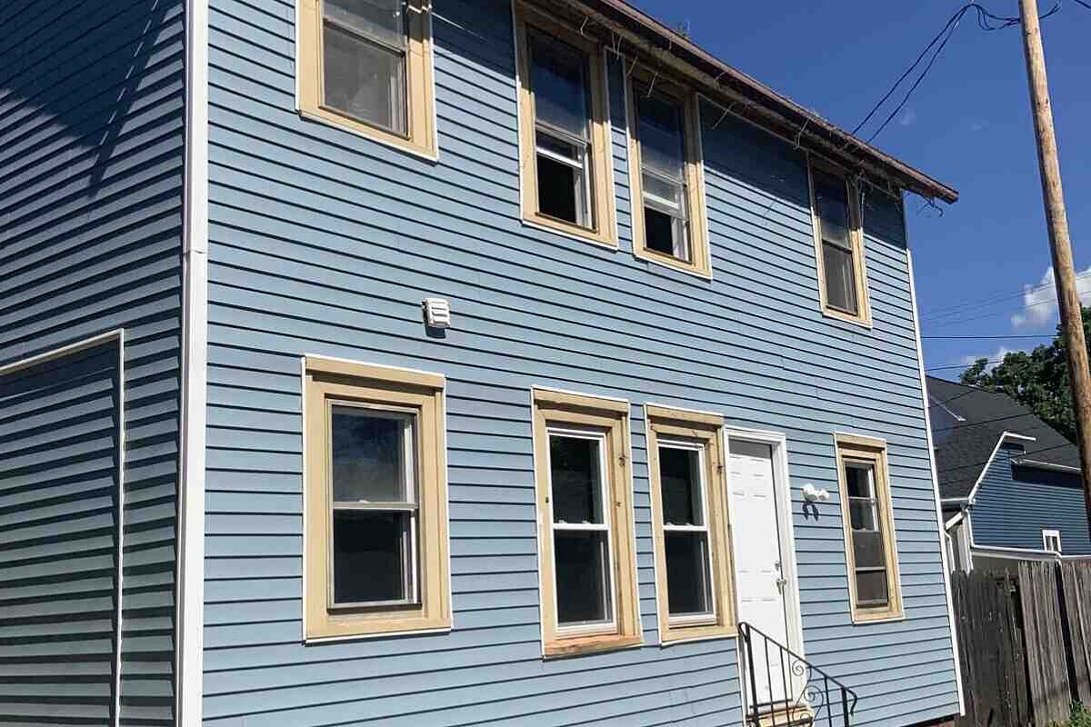 Racine dscr loan — subject property photo 5