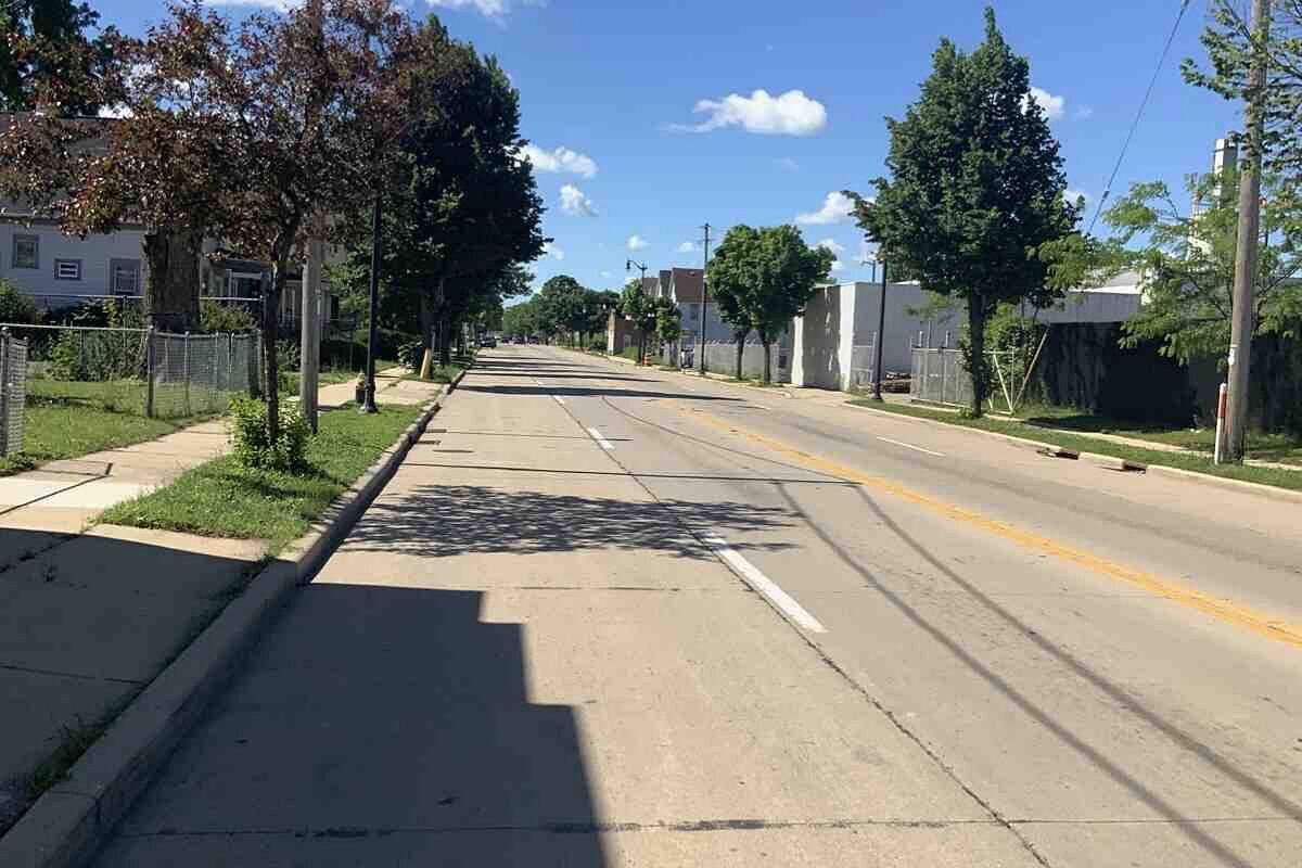 Racine dscr loan — subject property photo 4