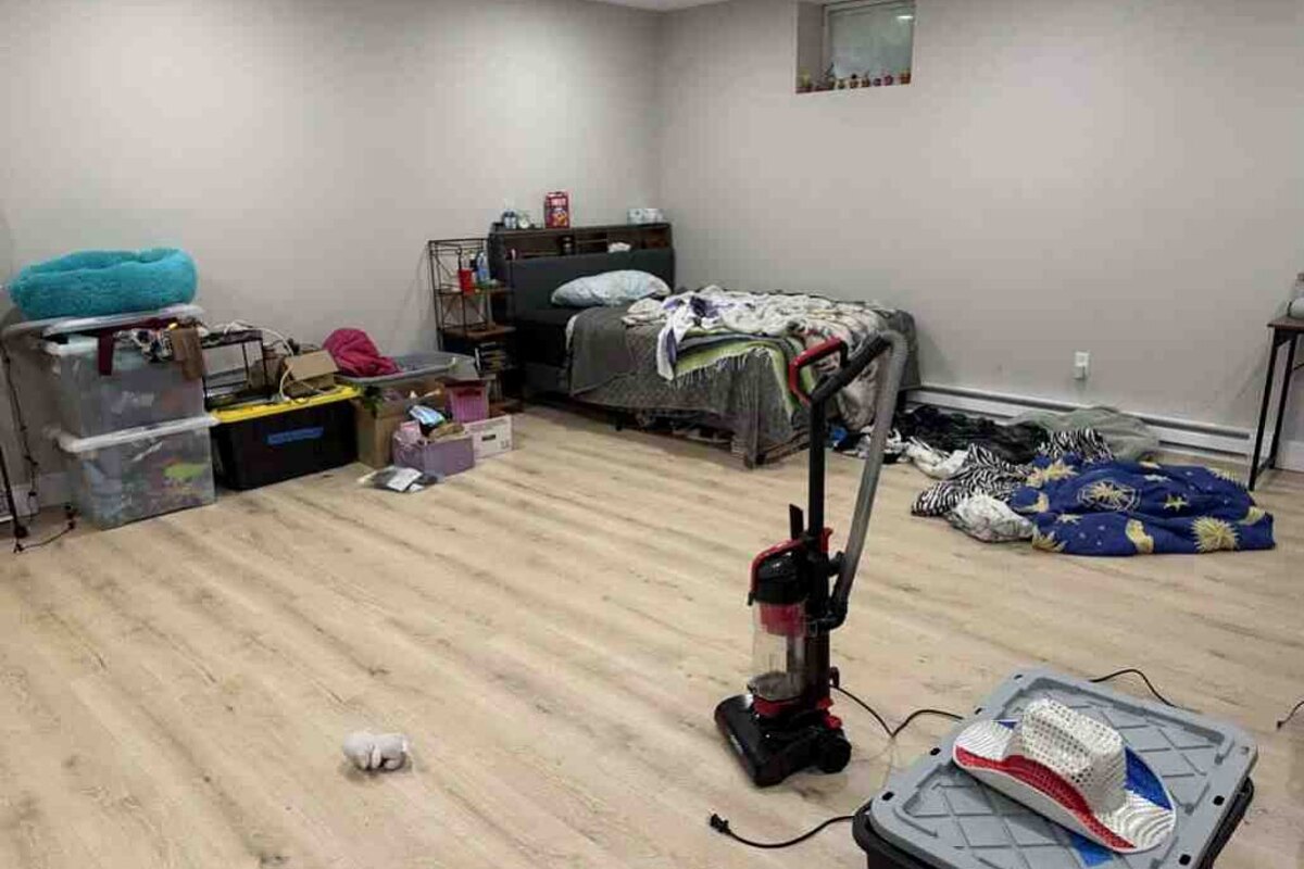 East Stroudsburg dscr loan — subject property photo 7