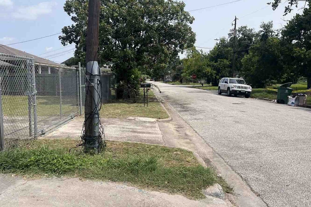 Houston dscr loan — subject property photo 9