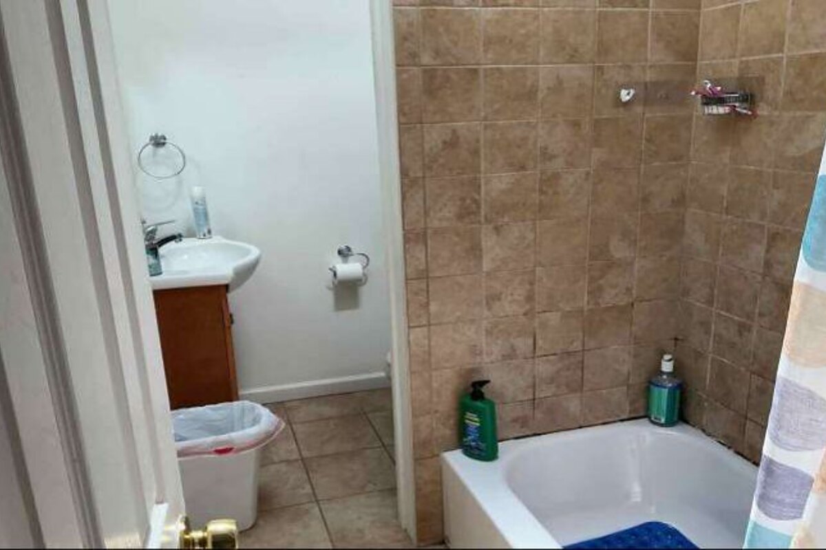 Philadelphia dscr loan — subject property photo 8