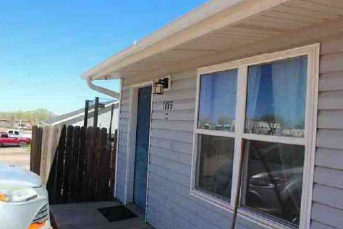 Snowflake dscr loan — subject property photo 1