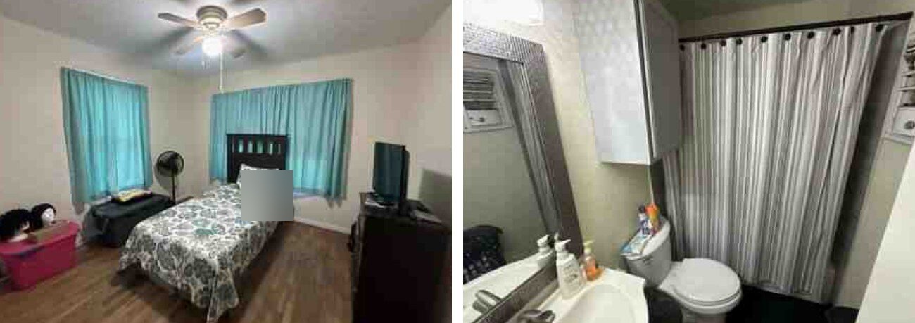 Houston dscr loan — subject property photo 7