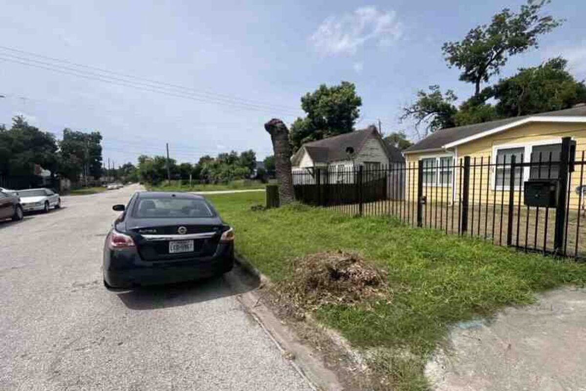 Houston dscr loan — subject property photo 3