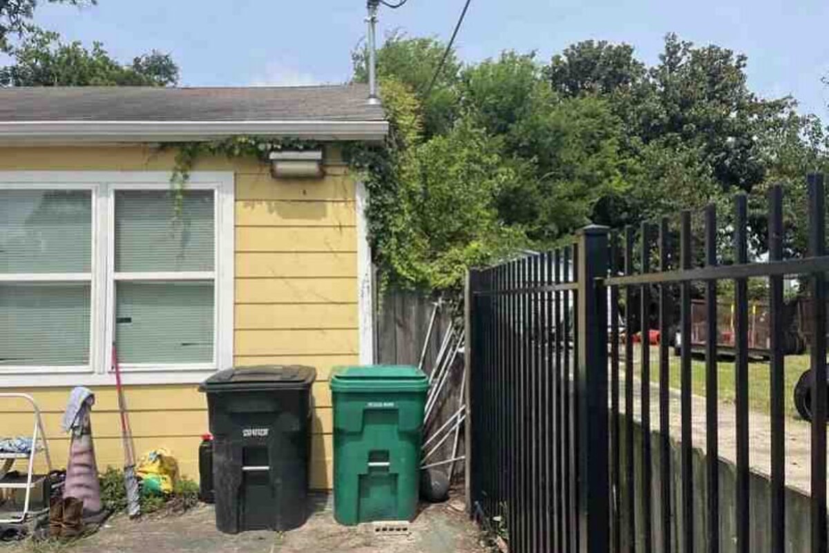 Houston dscr loan — subject property photo 7