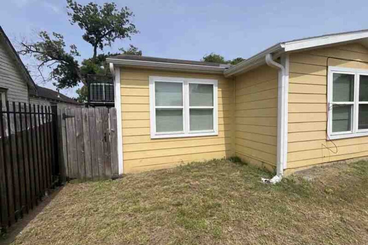 Houston dscr loan — subject property photo 5