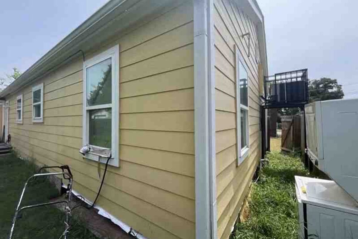 Houston dscr loan — subject property photo 6