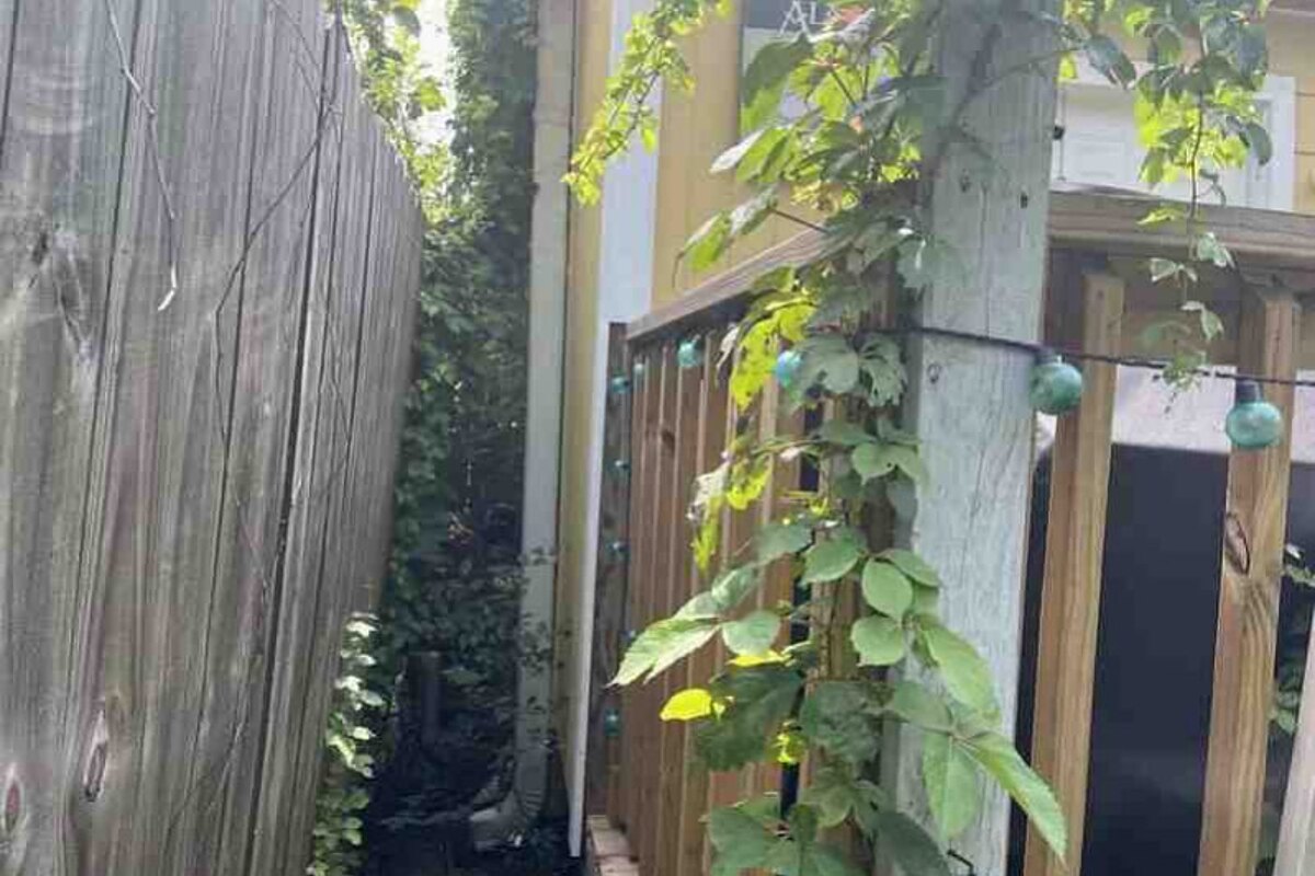 Houston dscr loan — subject property photo 10
