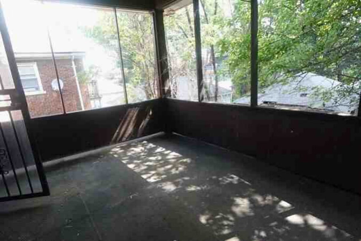 Detroit dscr loan — subject property photo 5