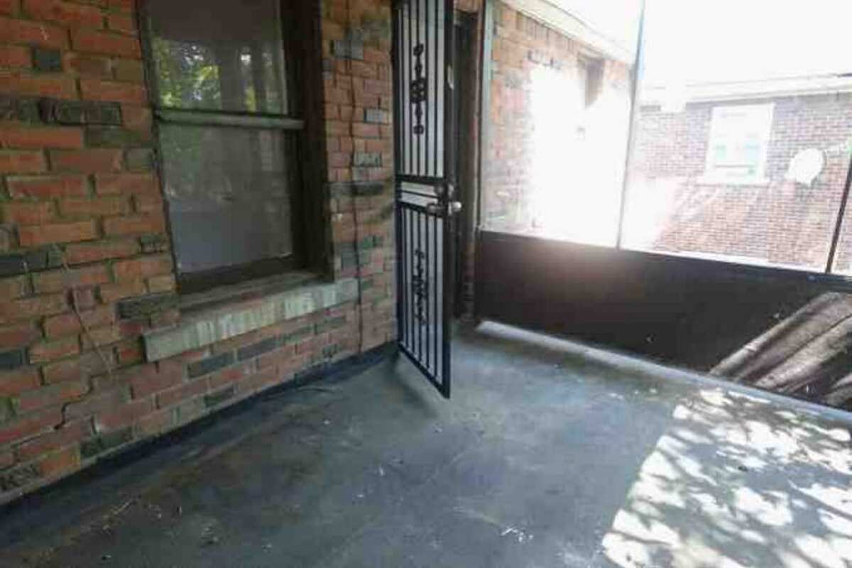 Detroit dscr loan — subject property photo 7