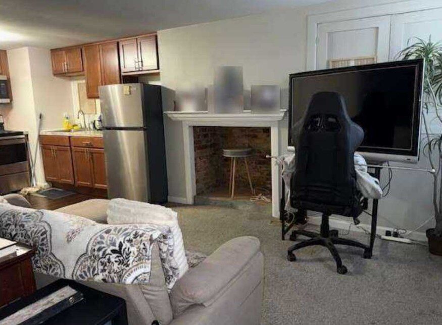 Albany dscr loan — subject property photo 7