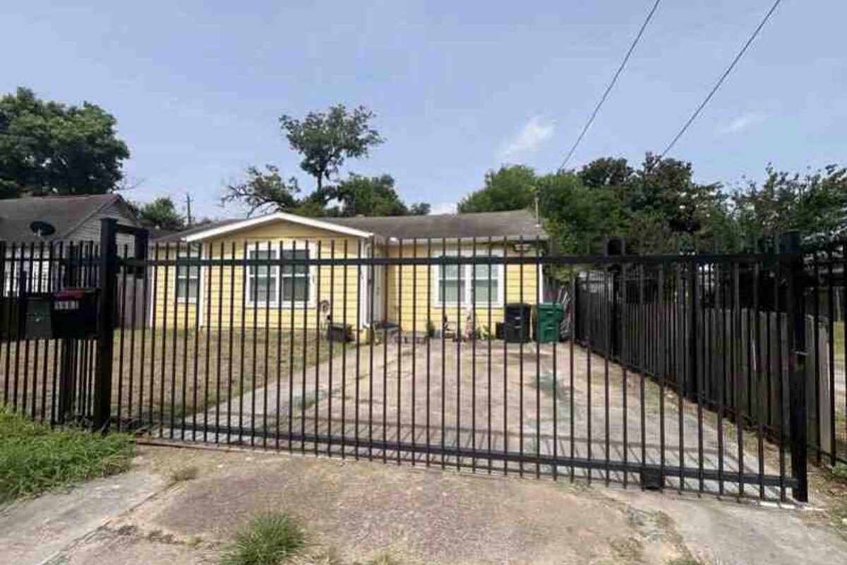 Houston dscr loan — subject property photo 2