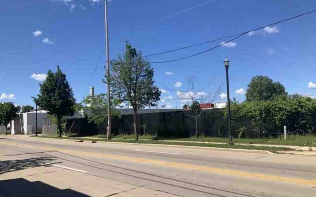 Racine dscr loan — subject property photo 1