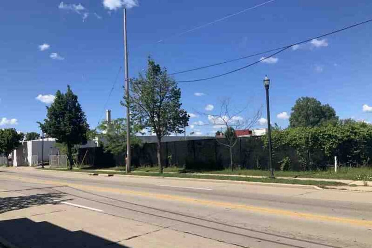 Racine dscr loan — subject property photo 1