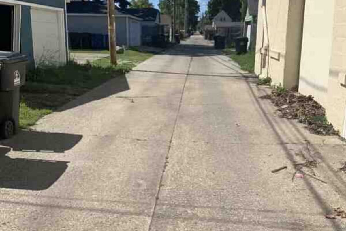 Racine dscr loan — subject property photo 8