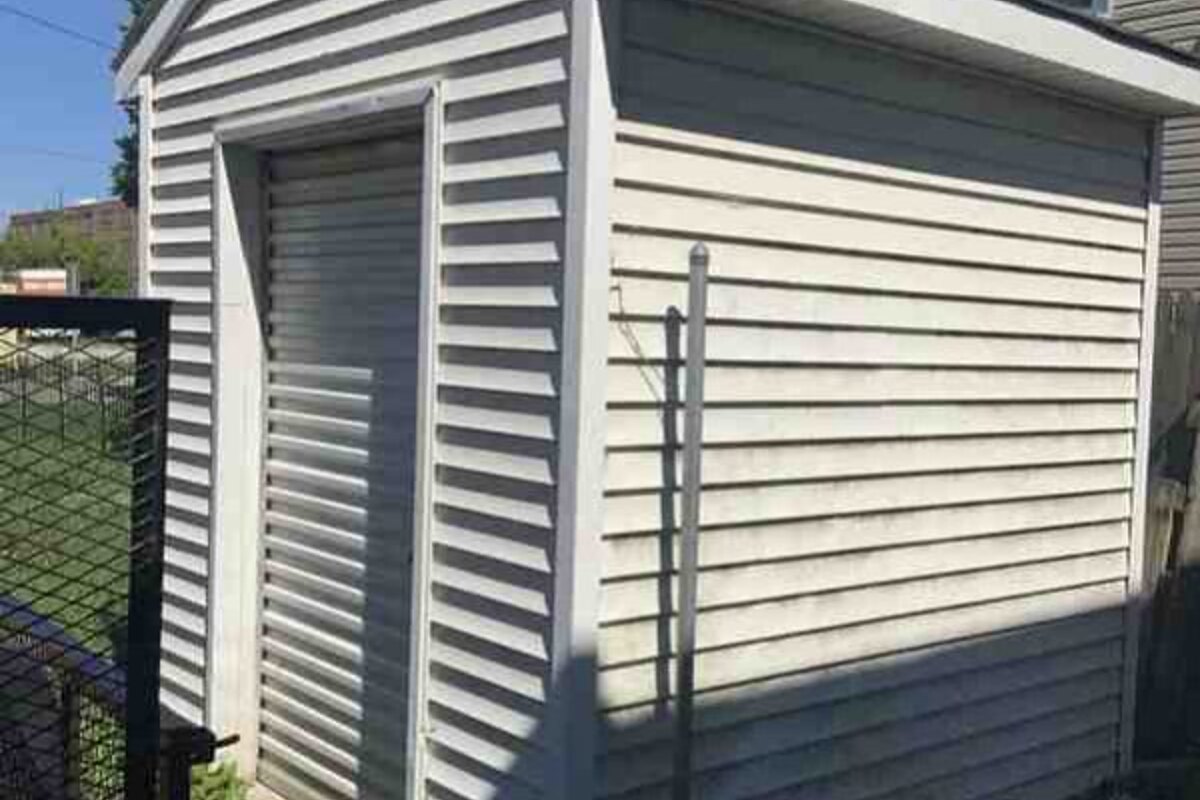 Racine dscr loan — subject property photo 6