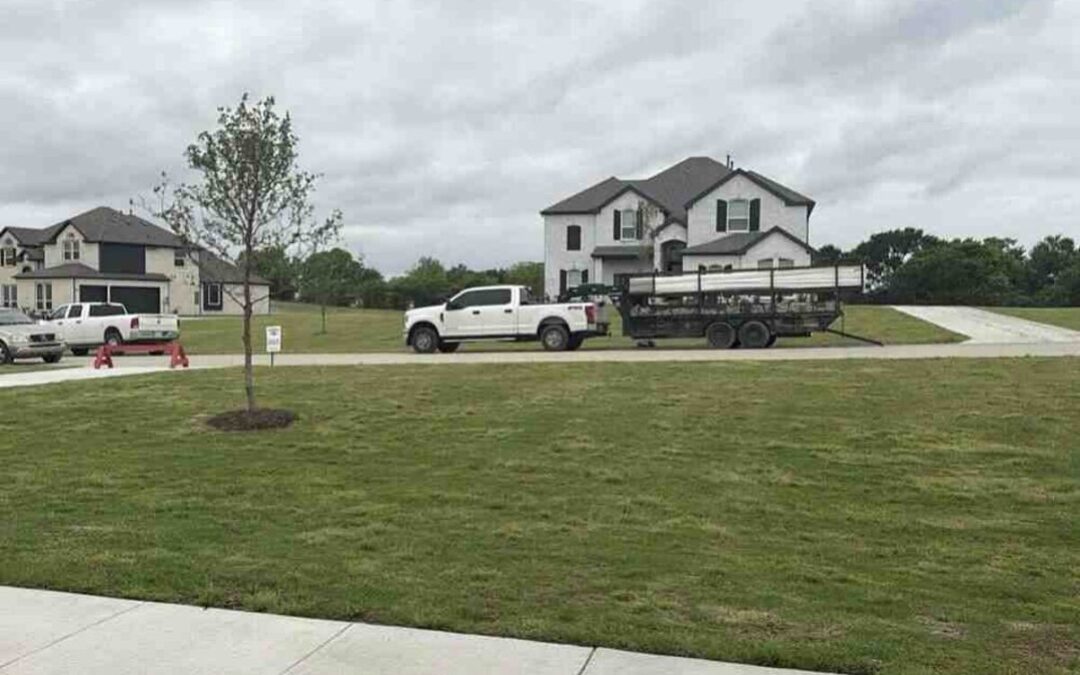 Mesquite dscr loan — subject property photo 1