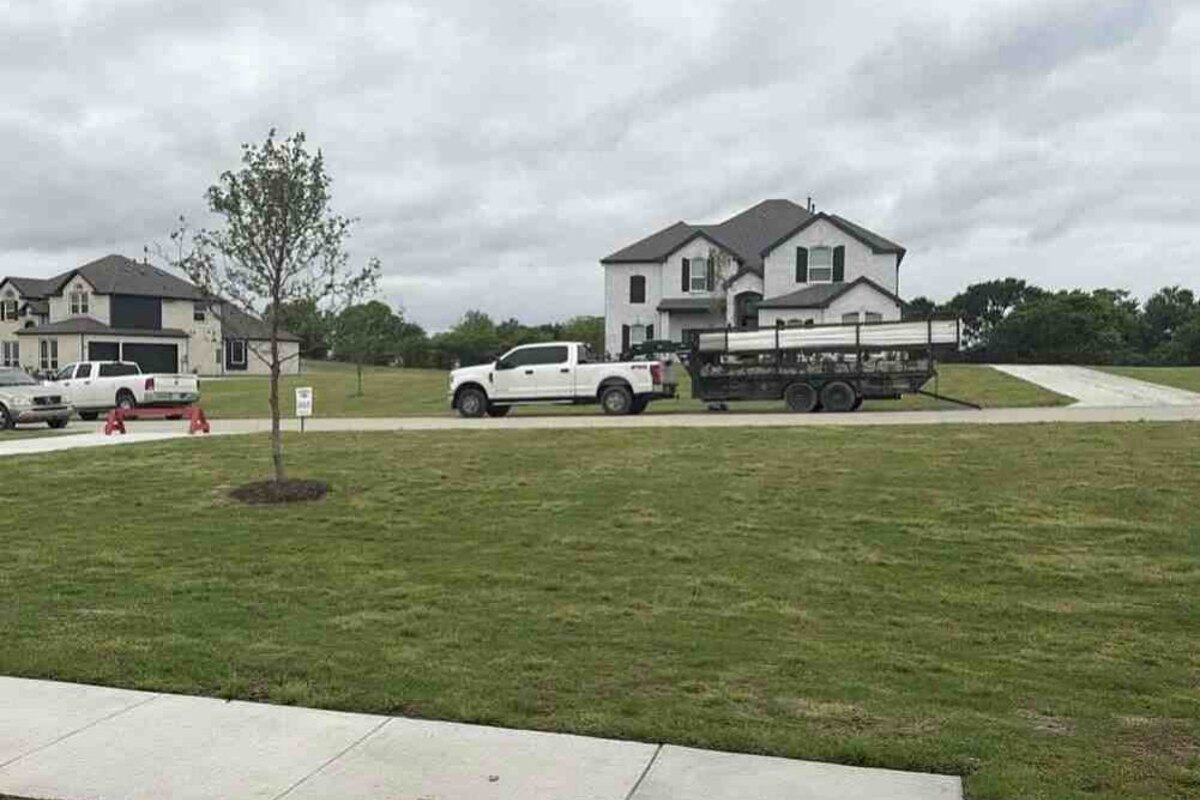 Mesquite dscr loan — subject property photo 1