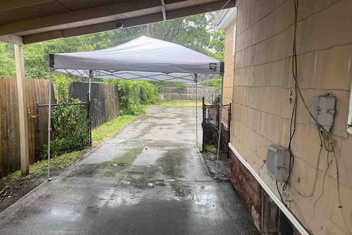 Cleveland dscr loan — subject property photo 10