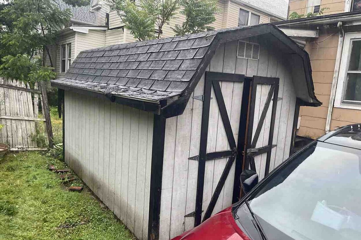 Cleveland dscr loan — subject property photo 9