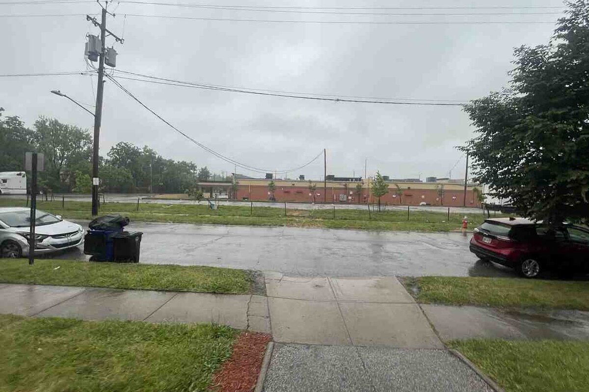 Cleveland dscr loan — subject property photo 2