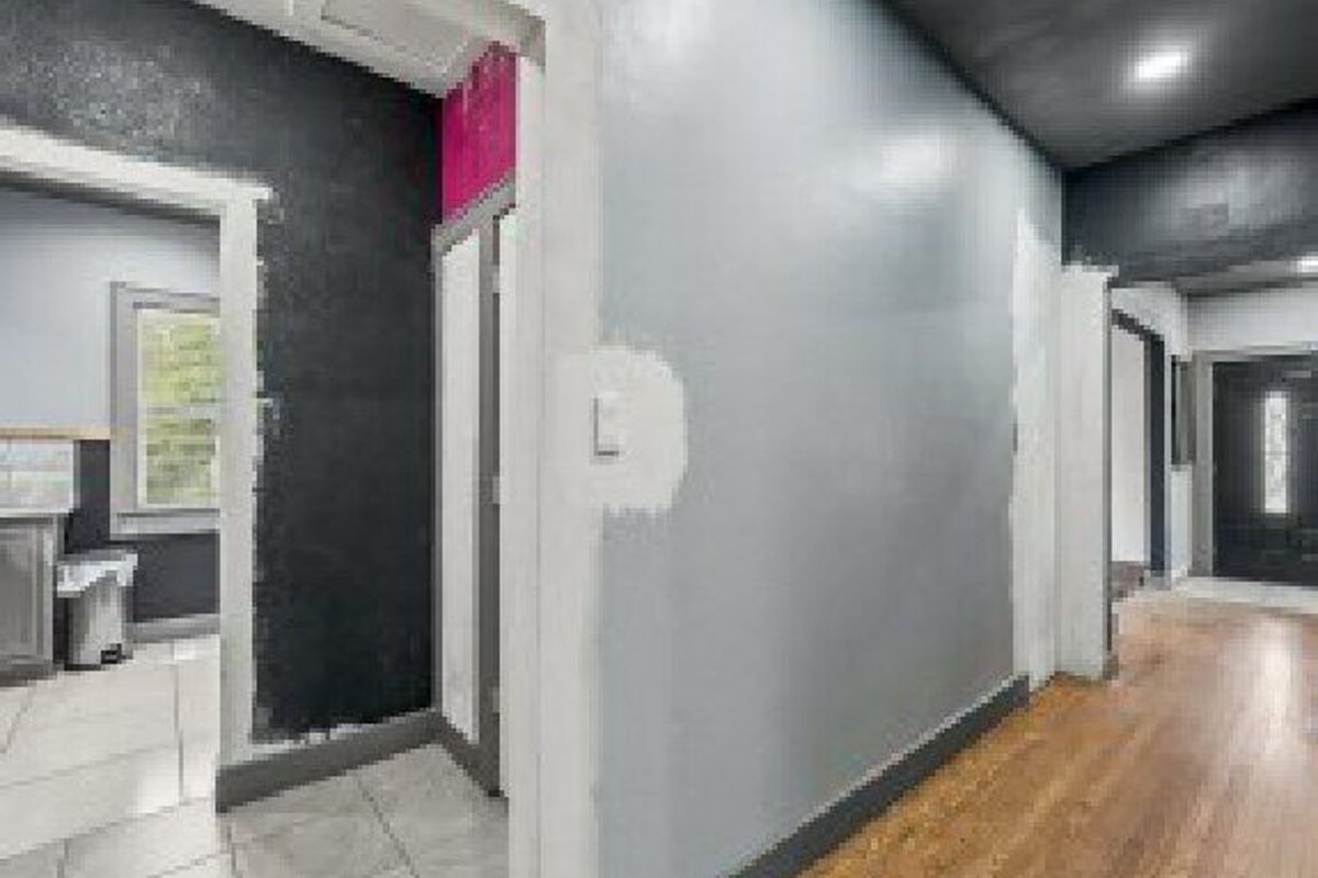 Chickasha fix and flip loan — subject property photo 2