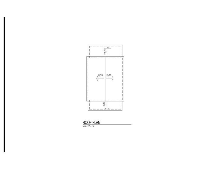 Newnan ground-up construction loan — site plan 8
