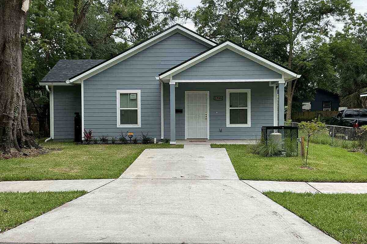 Jacksonville dscr loan — subject property photo 5