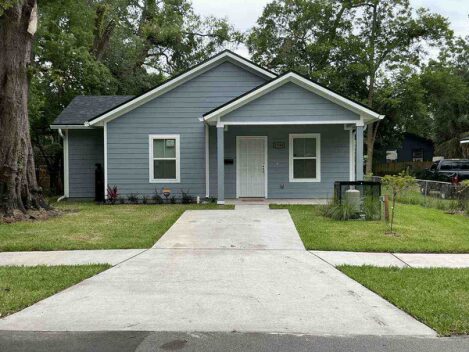 Jacksonville dscr loan — subject property photo 6