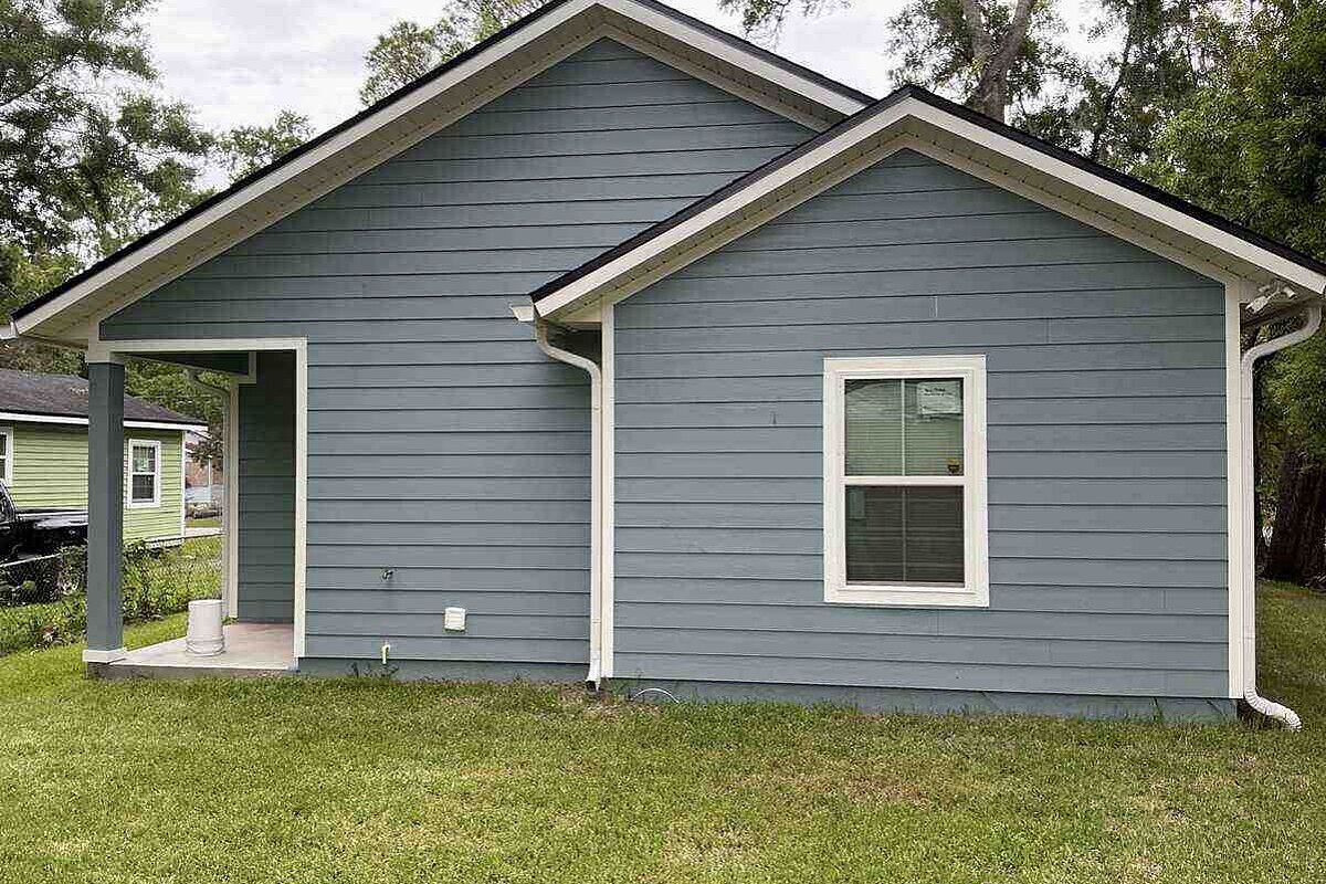 Jacksonville dscr loan — subject property photo 3