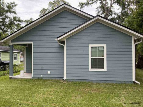 Jacksonville dscr loan — subject property photo 8