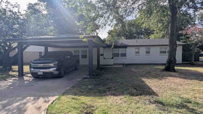 Saginaw dscr loan — subject property photo 2